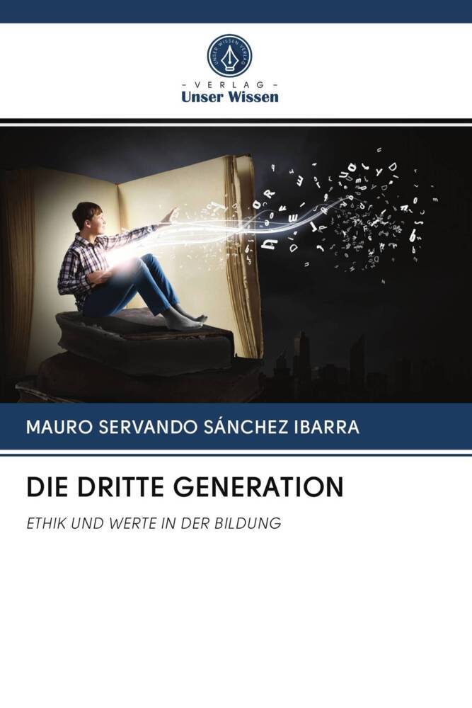 DIE DRITTE GENERATION