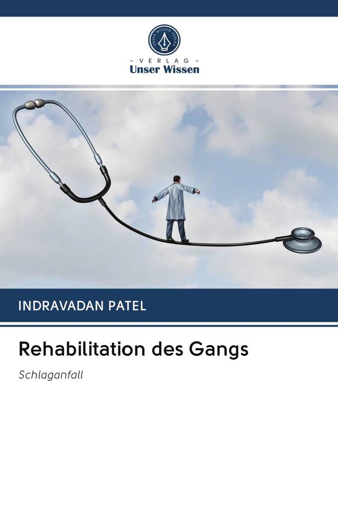 Rehabilitation des Gangs