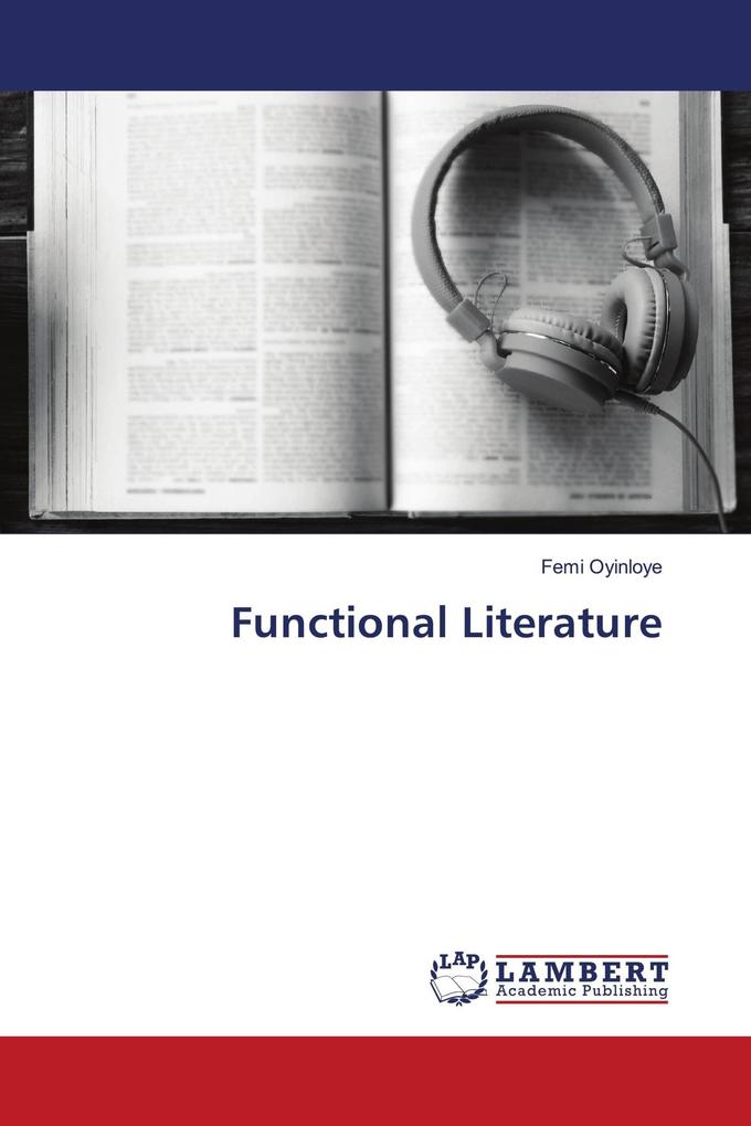 Functional Literature