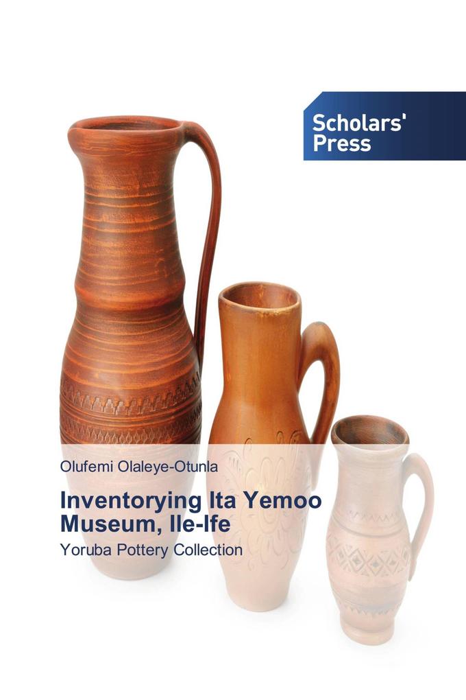 Inventorying Ita Yemoo Museum Ile-Ife