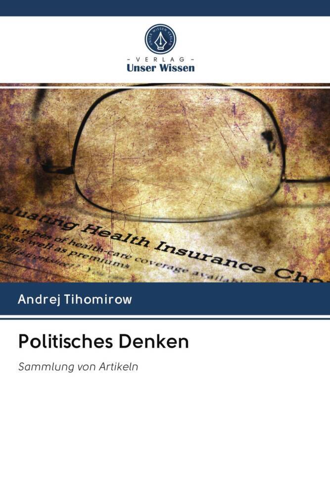 Politisches Denken