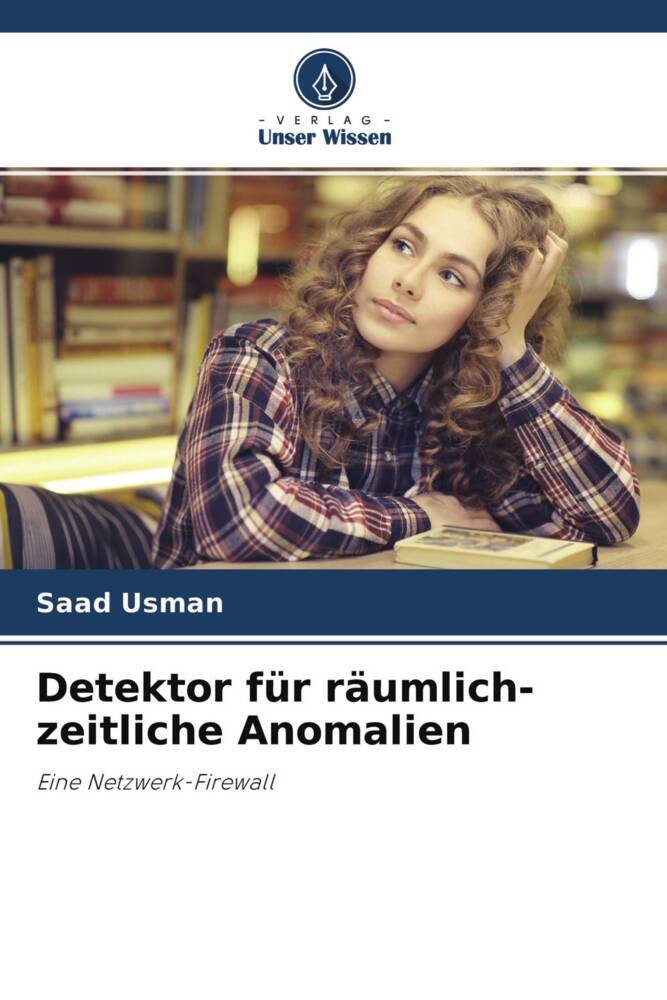 Detektor für räumlich-zeitliche Anomalien