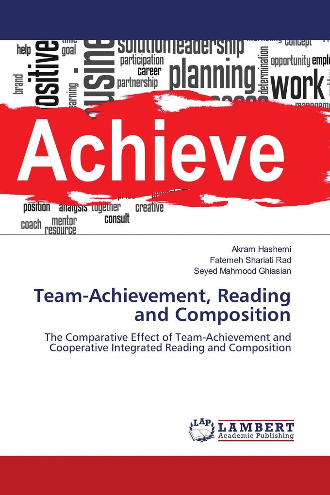 Team-Achievement Reading and Composition
