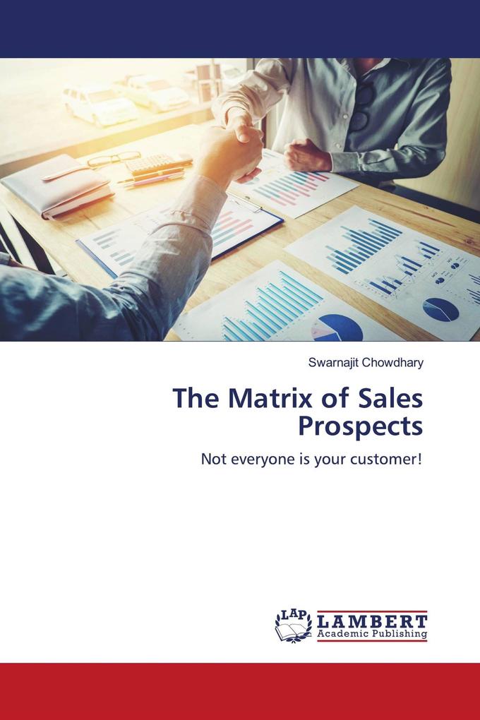 The Matrix of Sales Prospects