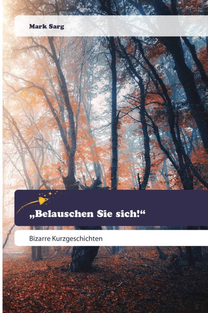'Belauschen Sie sich!'