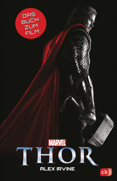 Image of Marvel Thor