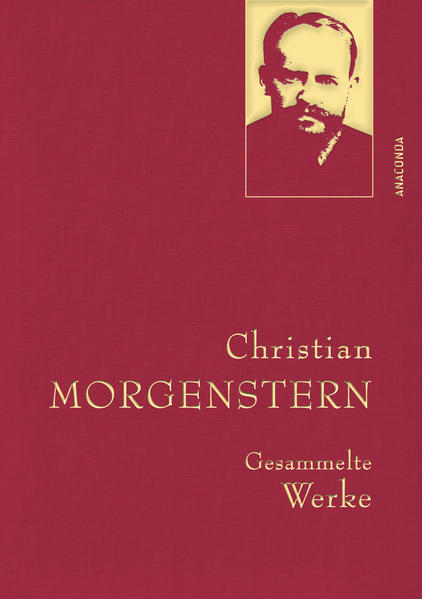 Christian Morgenstern Gesammelte Werke