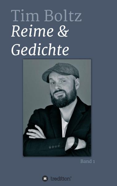 Image of REIME & GEDICHTE