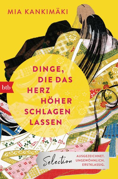 Dinge die das Herz höher schlagen lassen