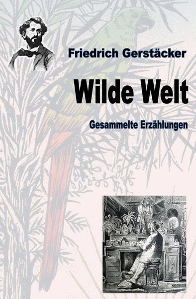 Image of Wilde Welt