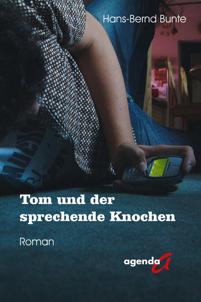 Image of Tom und der sprechende Knochen