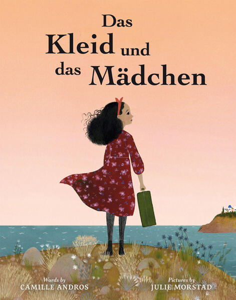 Image of Das Kleid und das Mädchen
