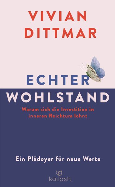 Kailash Echter Wohlstand