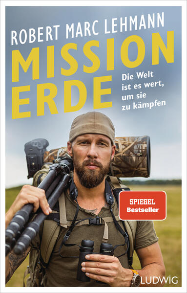 Mission Erde - Die Welt ist es wert um sie zu kämpfen