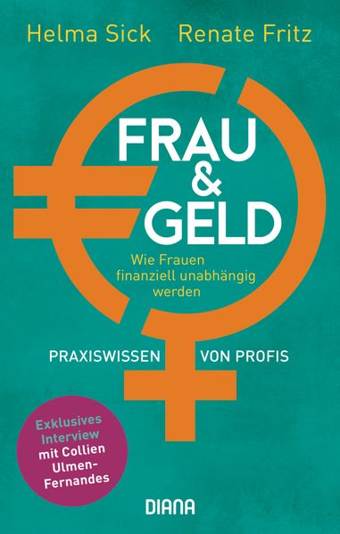 Diana Taschenbuch Frau Und Geld