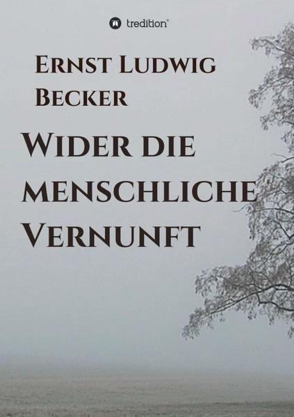 Image of Wider die menschliche Vernunft