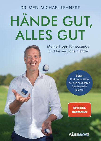 Hände gut alles gut