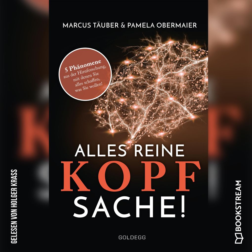 Alles reine Kopfsache