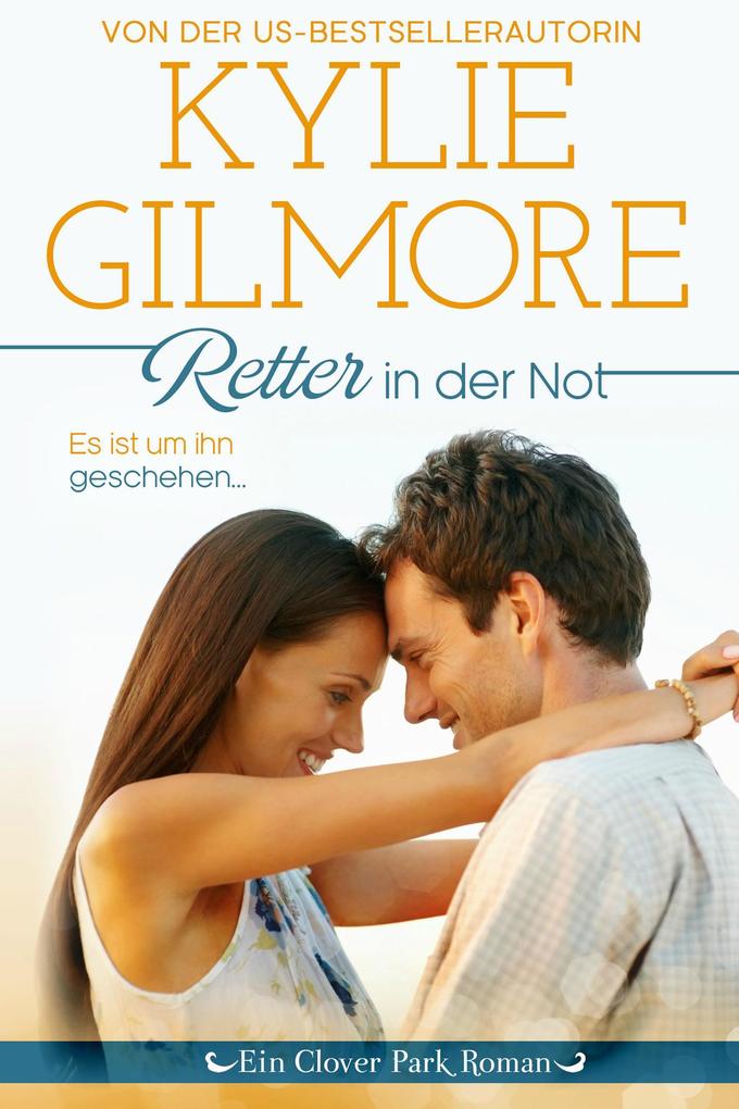 Retter in der Not (Clover Park: Die Reynolds-Marino-Familie 5)