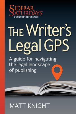 The Writer‘s Legal GPS