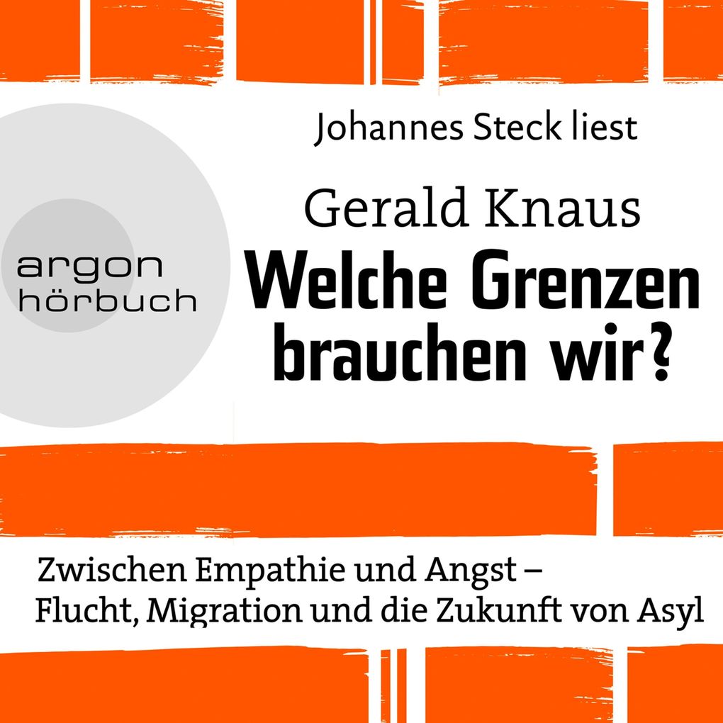 Welche Grenzen brauchen wir?
