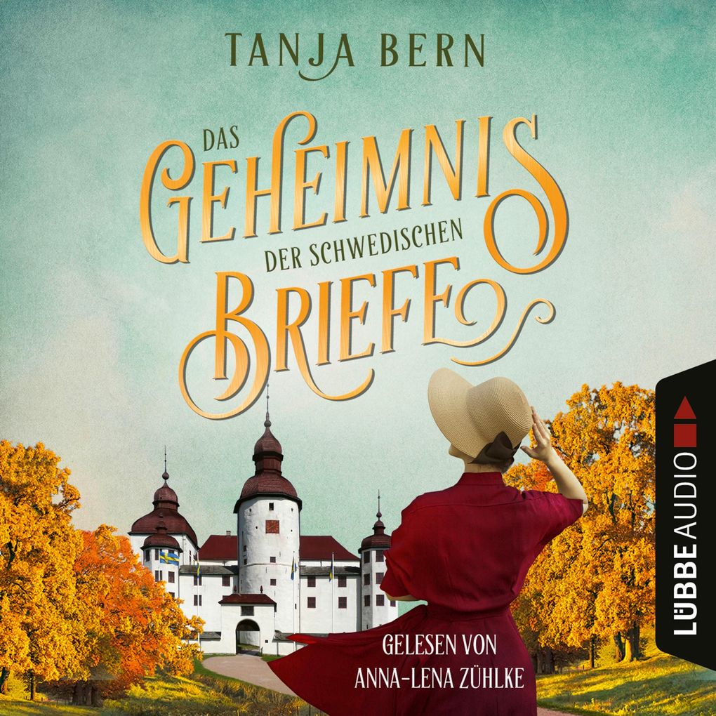 Das Geheimnis der schwedischen Briefe