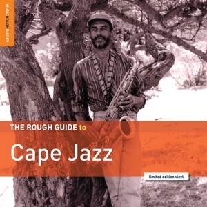 Rough Guide: Cape Jazz