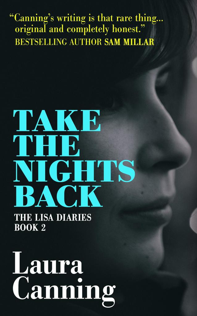 Take the Nights Back (The Lisa Diaries #2)