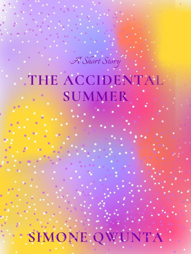 The Accidental Summer
