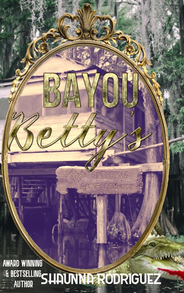 Bayou Betty's (Devils Point #1)