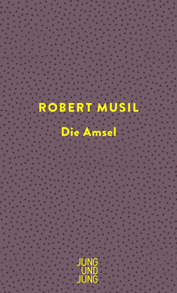 Die Amsel