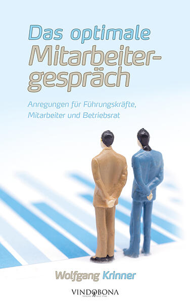 Das optimale Mitarbeitergespräch