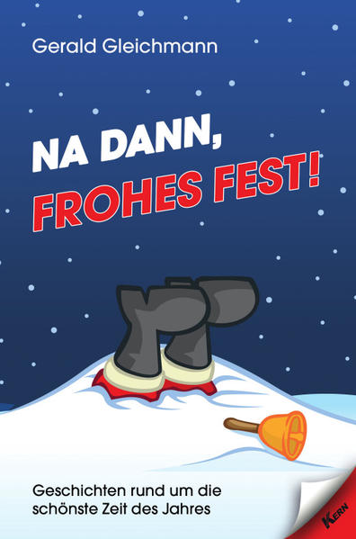 Image of Na dann frohes Fest!