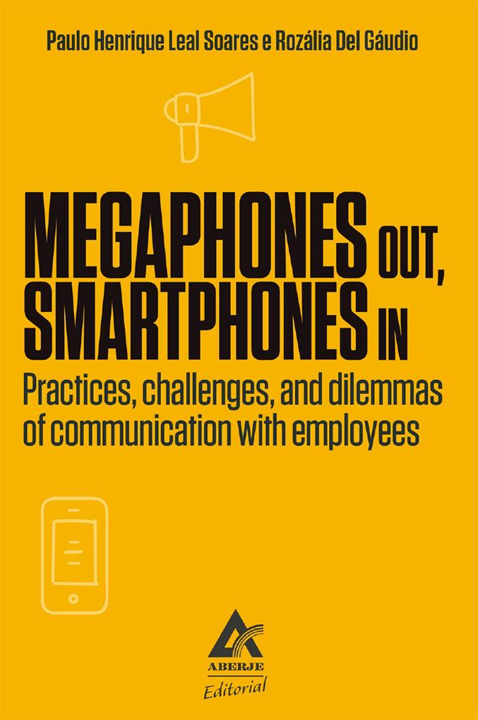 Megaphones Out Smartphones In