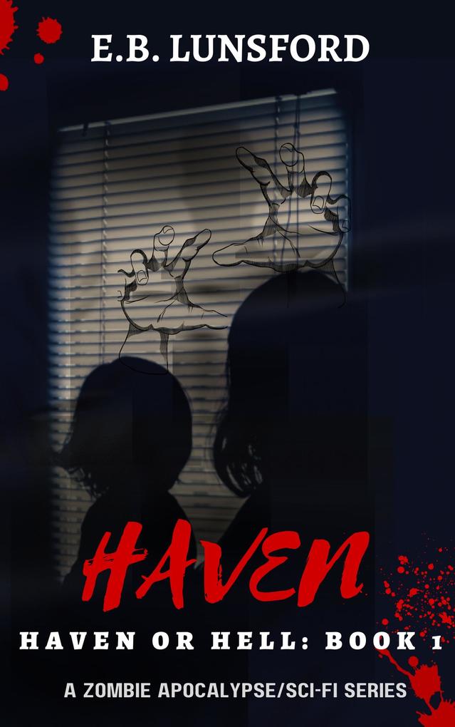 Haven (Haven or Hell #1)
