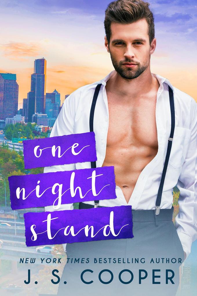 One Night Stand (One Night Series #1)