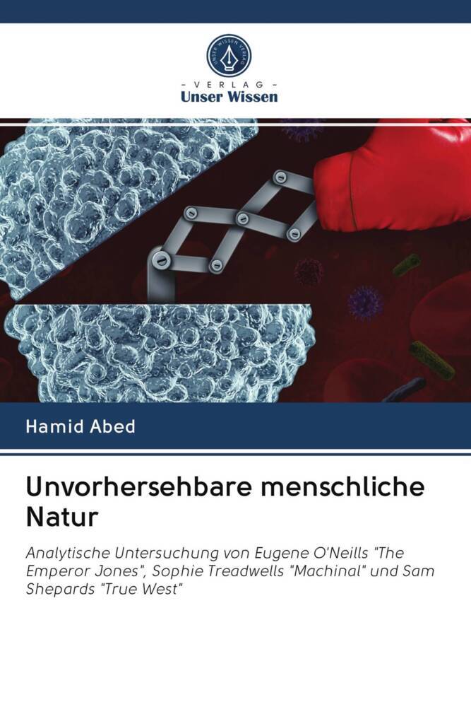 Unvorhersehbare menschliche Natur