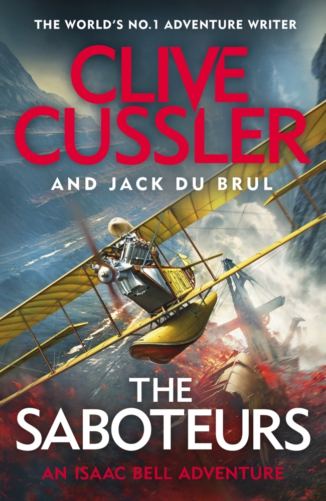 The Saboteurs