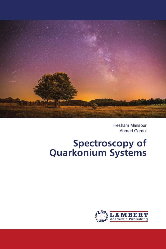 Spectroscopy of Quarkonium Systems