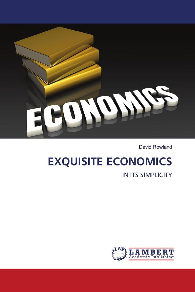 EXQUISITE ECONOMICS