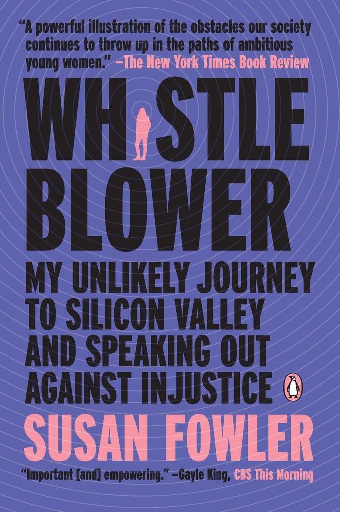 Whistleblower