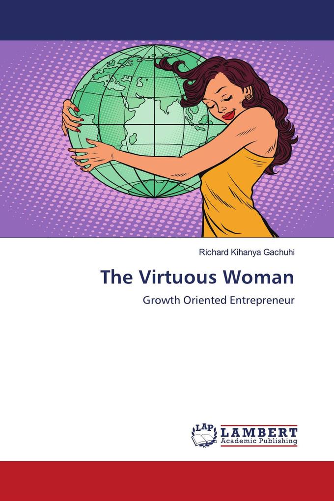 The Virtuous Woman