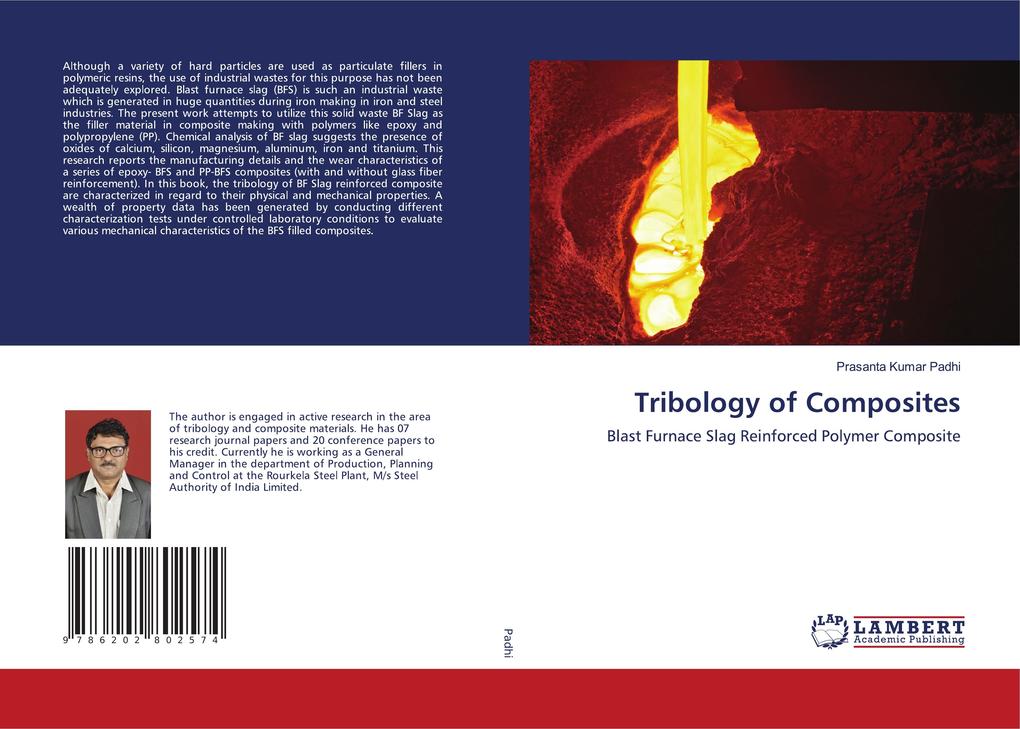 Tribology of Composites