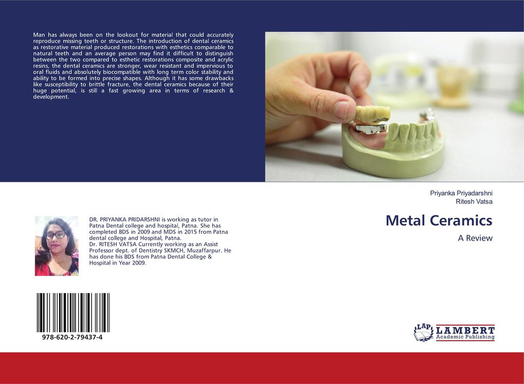 Metal Ceramics