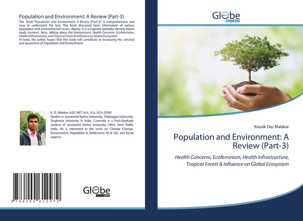 Population and Environment: A Review (Part-3)