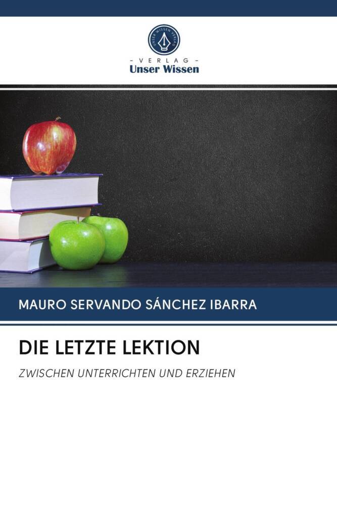 DIE LETZTE LEKTION