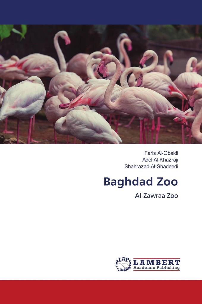 Baghdad Zoo