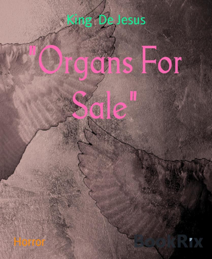 Organs For Sale