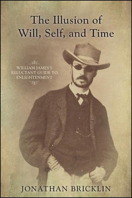 The Illusion of Will Self and Time