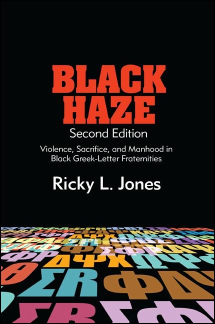 Black Haze Second Edition